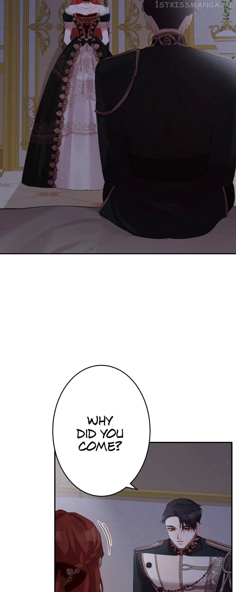 A Villainess’ Revenge Is Sweeter Than Honey Chapter 61 page 46