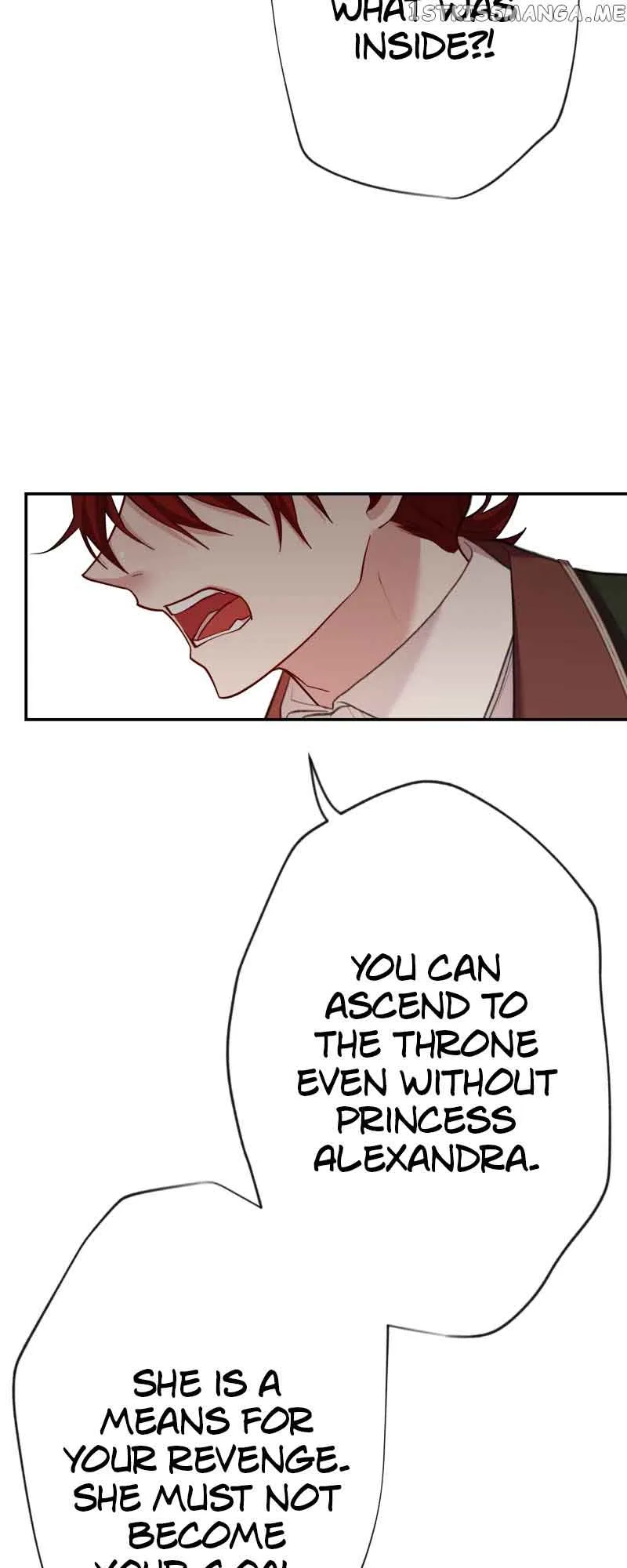A Villainess’ Revenge Is Sweeter Than Honey Chapter 63 page 46