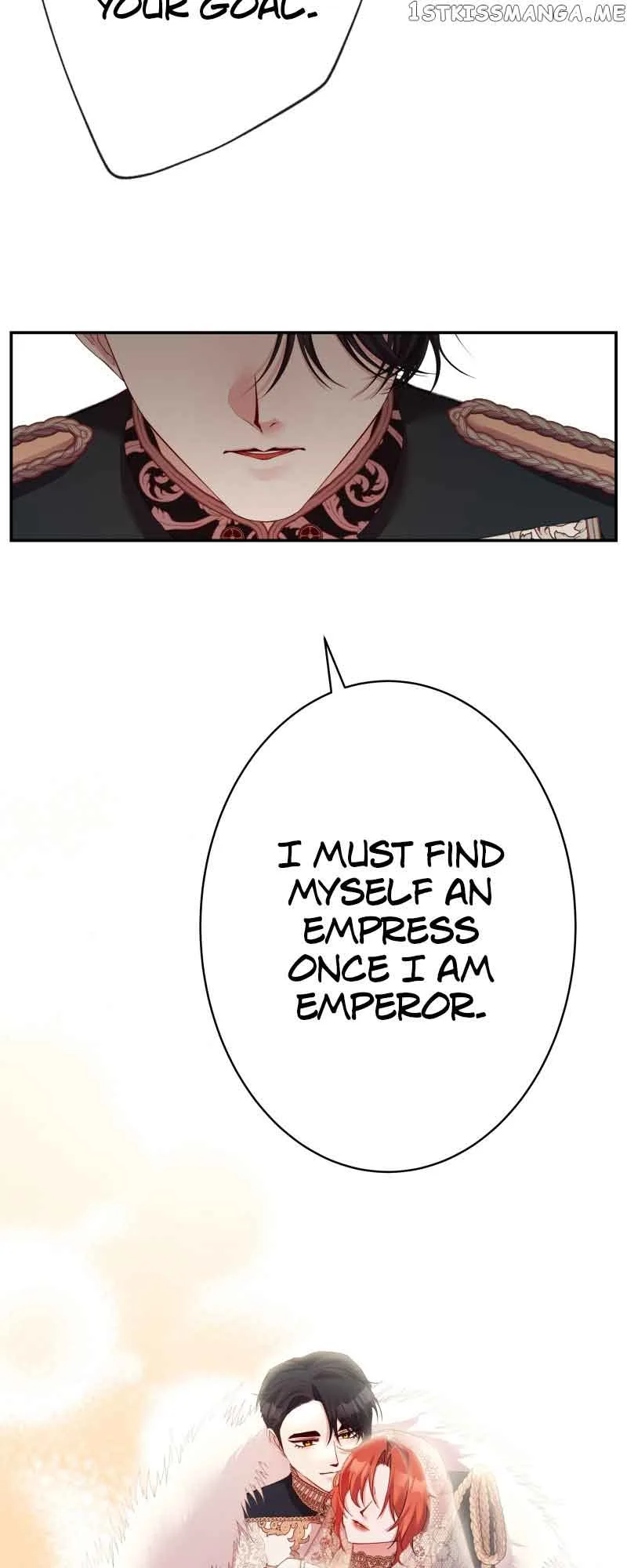 A Villainess’ Revenge Is Sweeter Than Honey Chapter 63 page 47