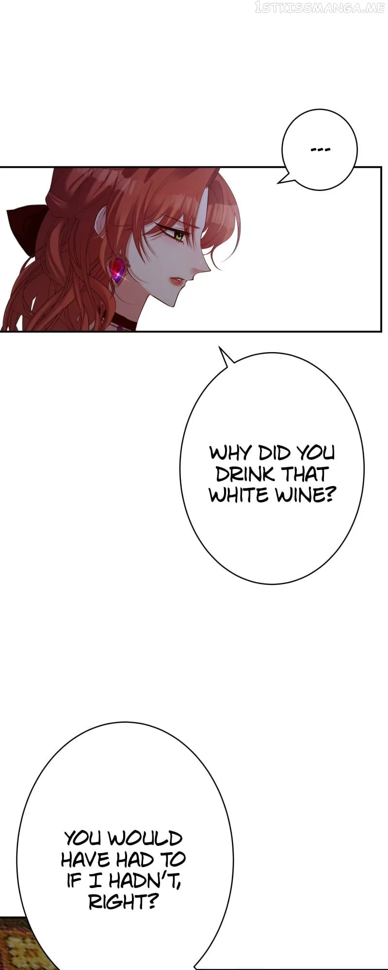 A Villainess’ Revenge Is Sweeter Than Honey Chapter 61 page 48