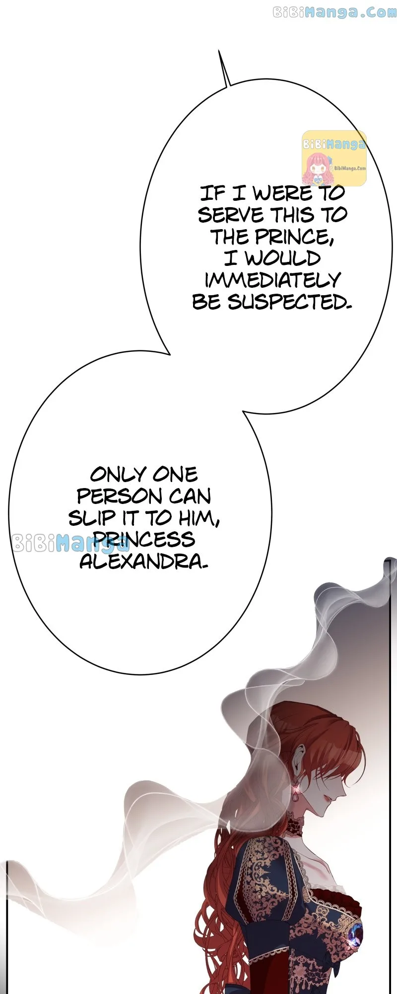 A Villainess’ Revenge Is Sweeter Than Honey Chapter 59 page 52