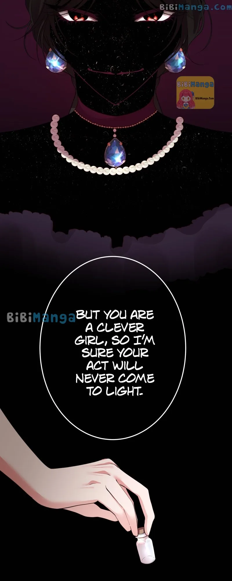 A Villainess’ Revenge Is Sweeter Than Honey Chapter 59 page 55