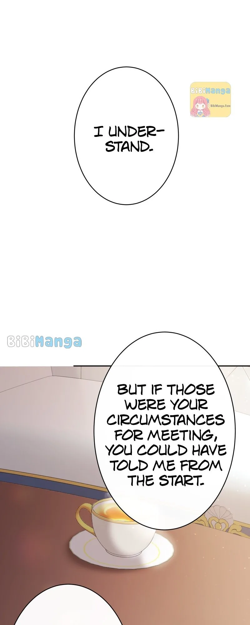 A Villainess’ Revenge Is Sweeter Than Honey Chapter 66 page 64