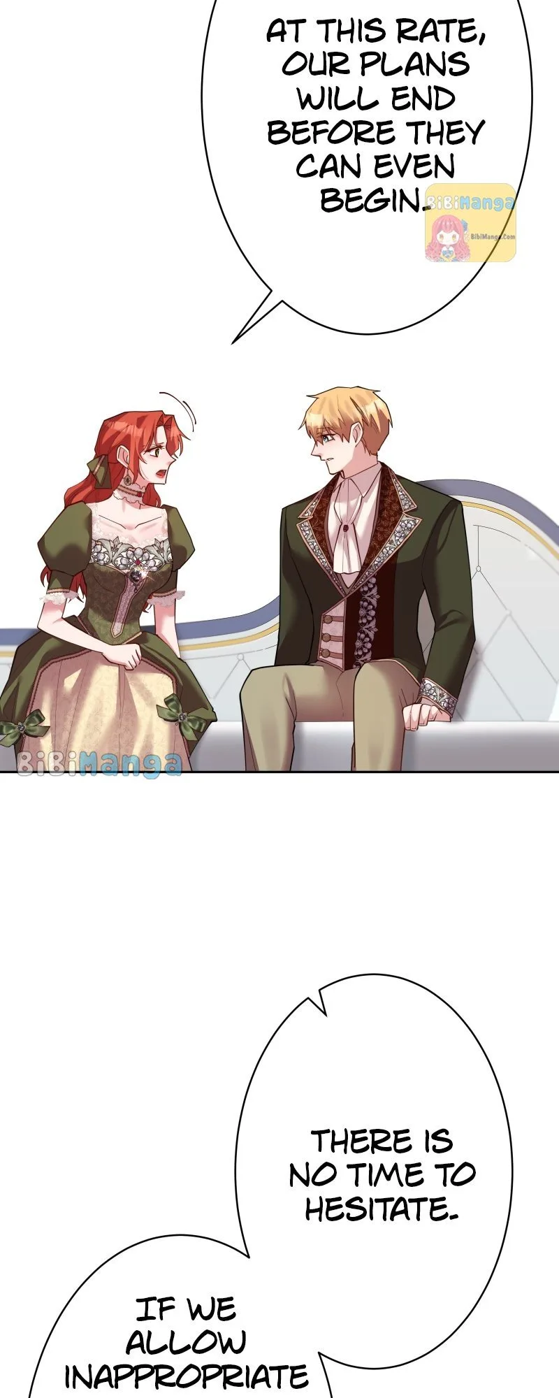 A Villainess’ Revenge Is Sweeter Than Honey Chapter 66 page 62