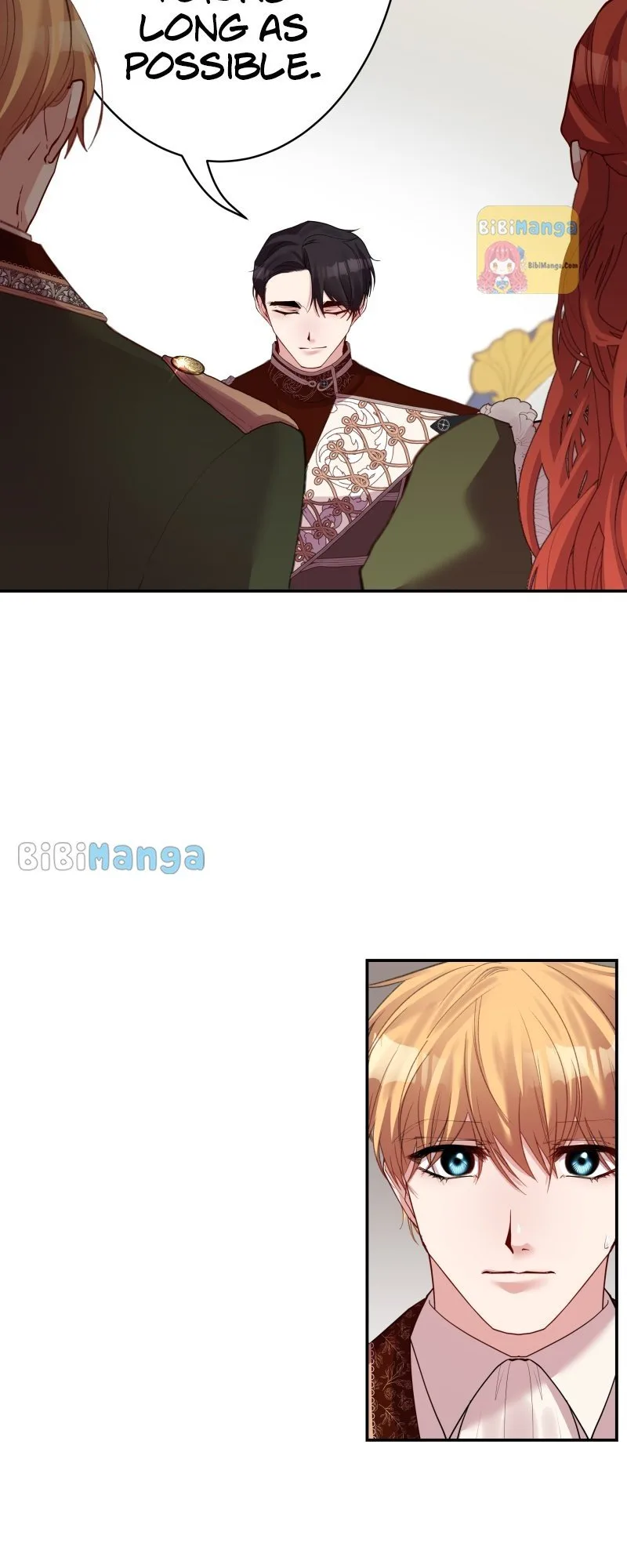 A Villainess’ Revenge Is Sweeter Than Honey Chapter 66 page 66