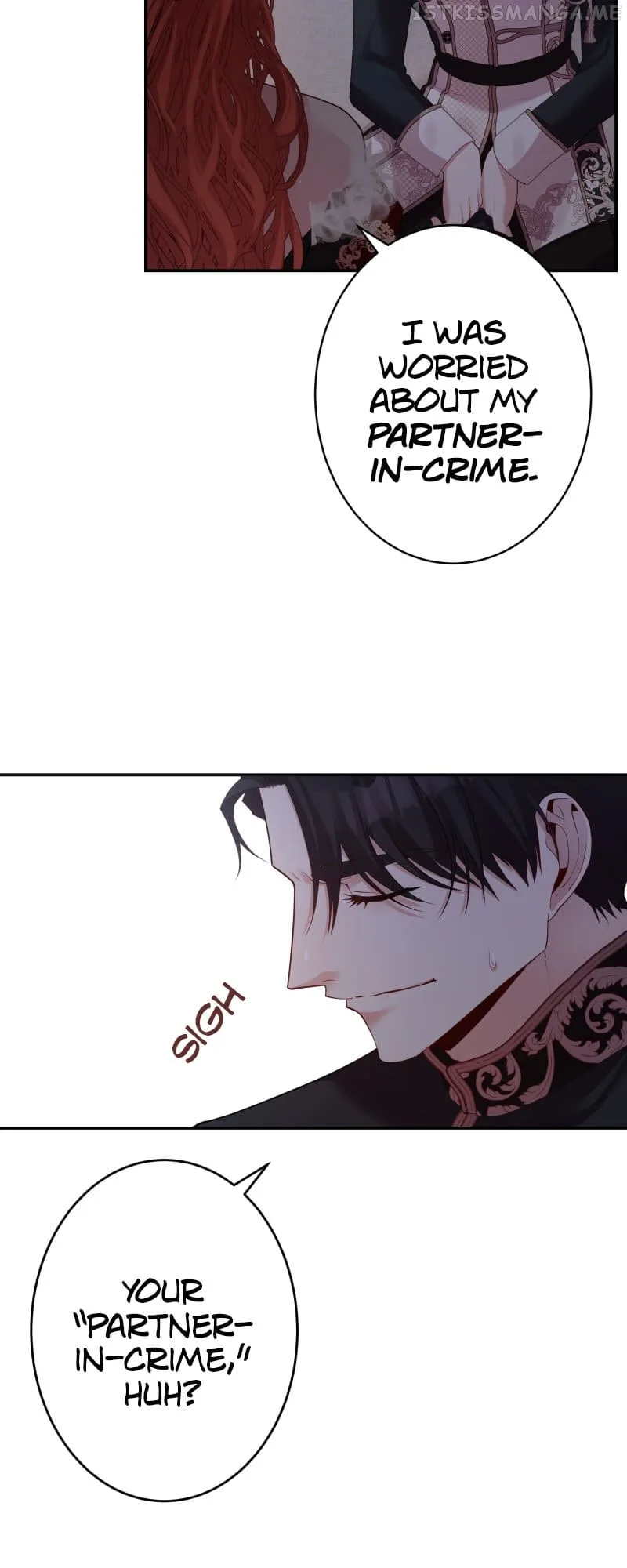 A Villainess’ Revenge Is Sweeter Than Honey Chapter 61 page 47