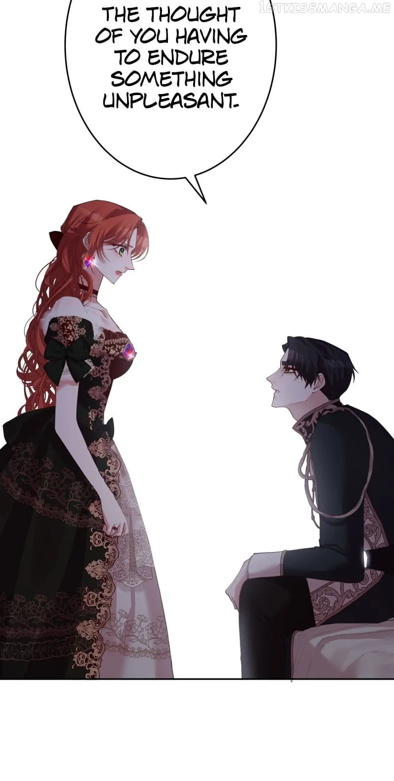 A Villainess’ Revenge Is Sweeter Than Honey Chapter 61 page 50