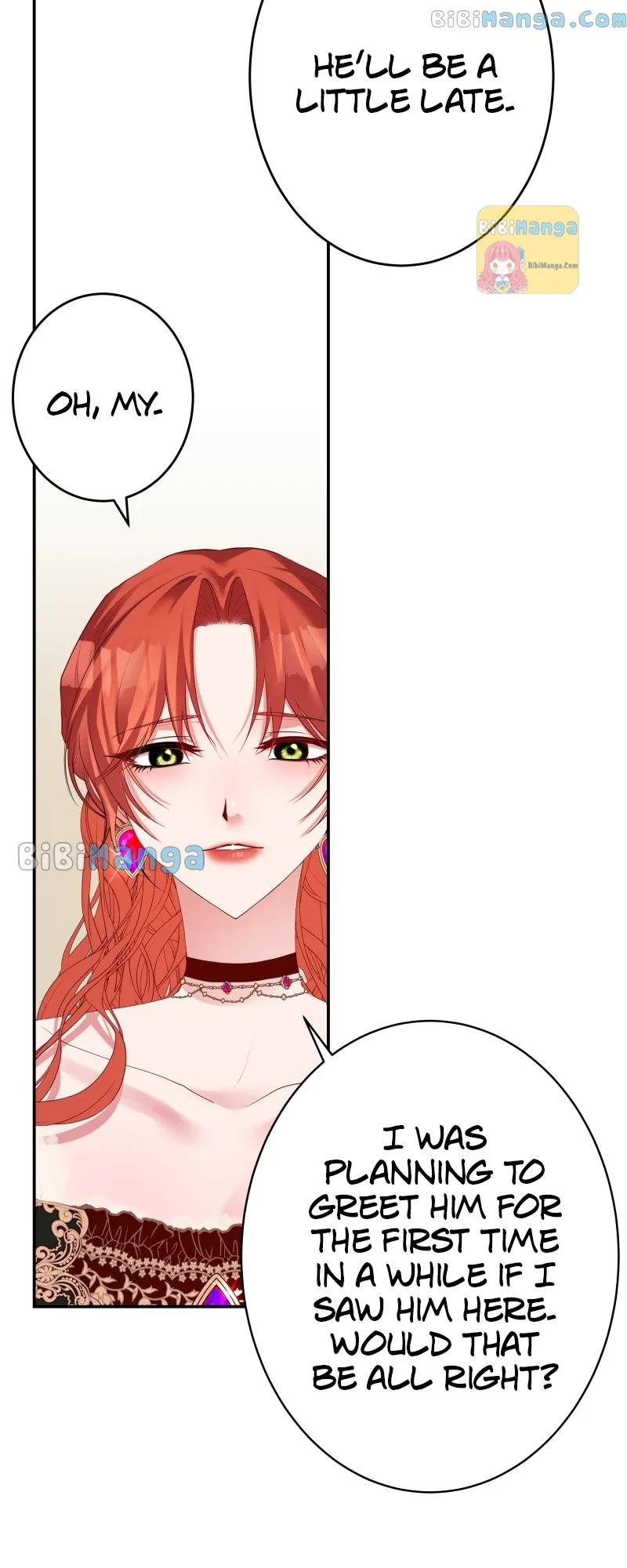 A Villainess’ Revenge Is Sweeter Than Honey Chapter 60 page 42