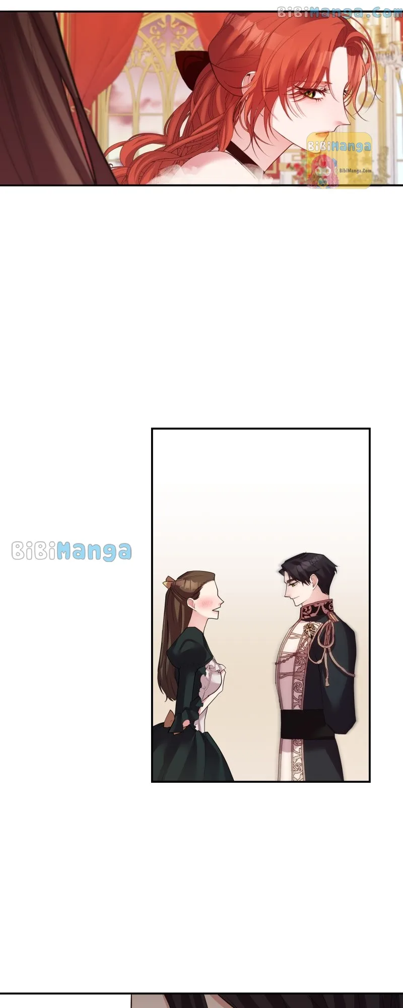 A Villainess’ Revenge Is Sweeter Than Honey Chapter 60 page 44