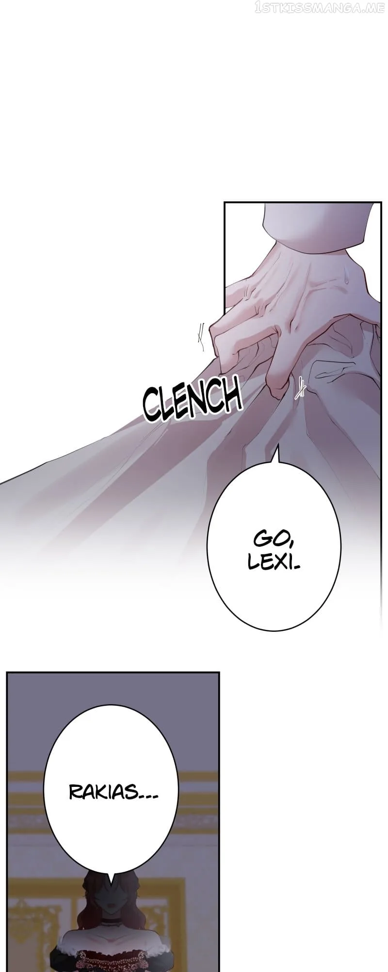 A Villainess’ Revenge Is Sweeter Than Honey Chapter 61 page 54