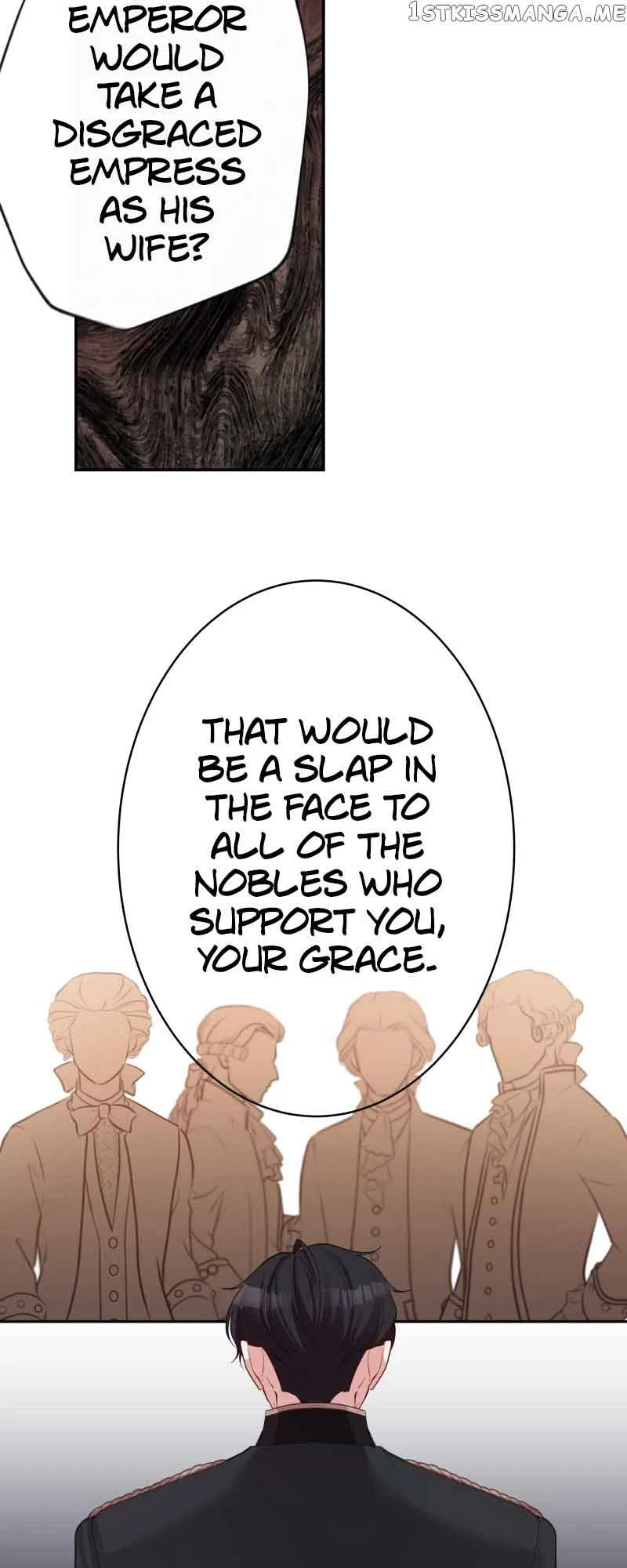 A Villainess’ Revenge Is Sweeter Than Honey Chapter 63 page 51