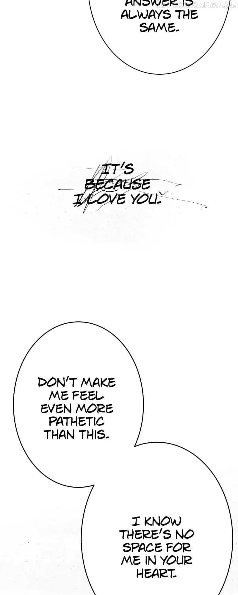 A Villainess’ Revenge Is Sweeter Than Honey Chapter 61 page 52