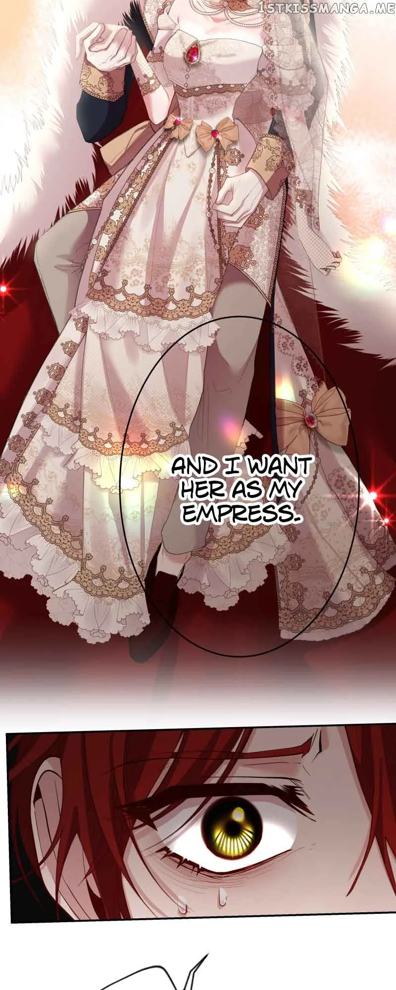 A Villainess’ Revenge Is Sweeter Than Honey Chapter 63 page 48