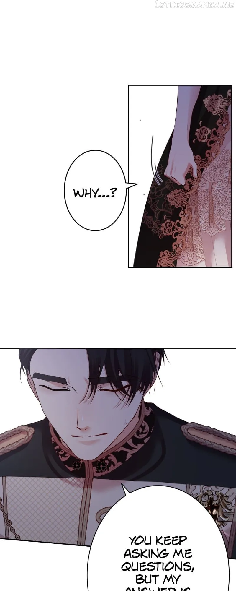 A Villainess’ Revenge Is Sweeter Than Honey Chapter 61 page 51
