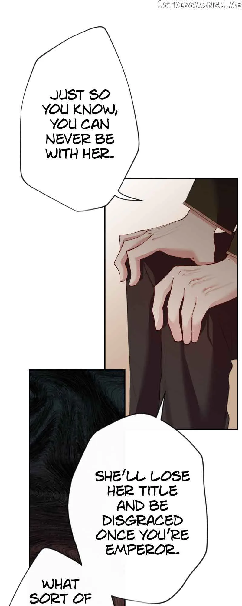 A Villainess’ Revenge Is Sweeter Than Honey Chapter 63 page 50
