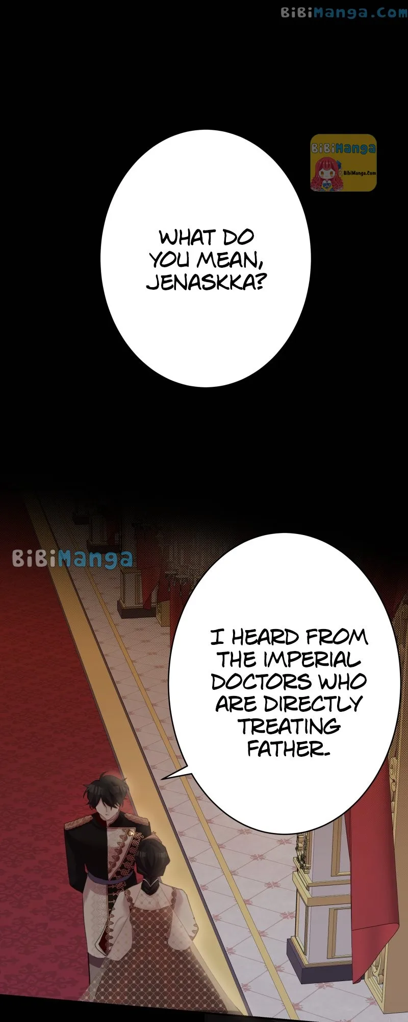 A Villainess’ Revenge Is Sweeter Than Honey Chapter 60 page 47