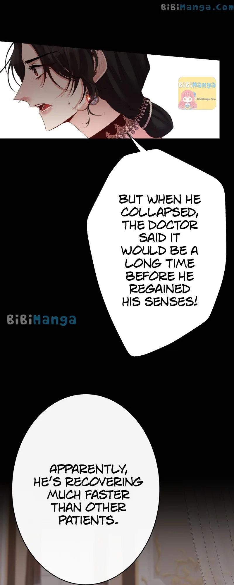 A Villainess’ Revenge Is Sweeter Than Honey Chapter 60 page 49
