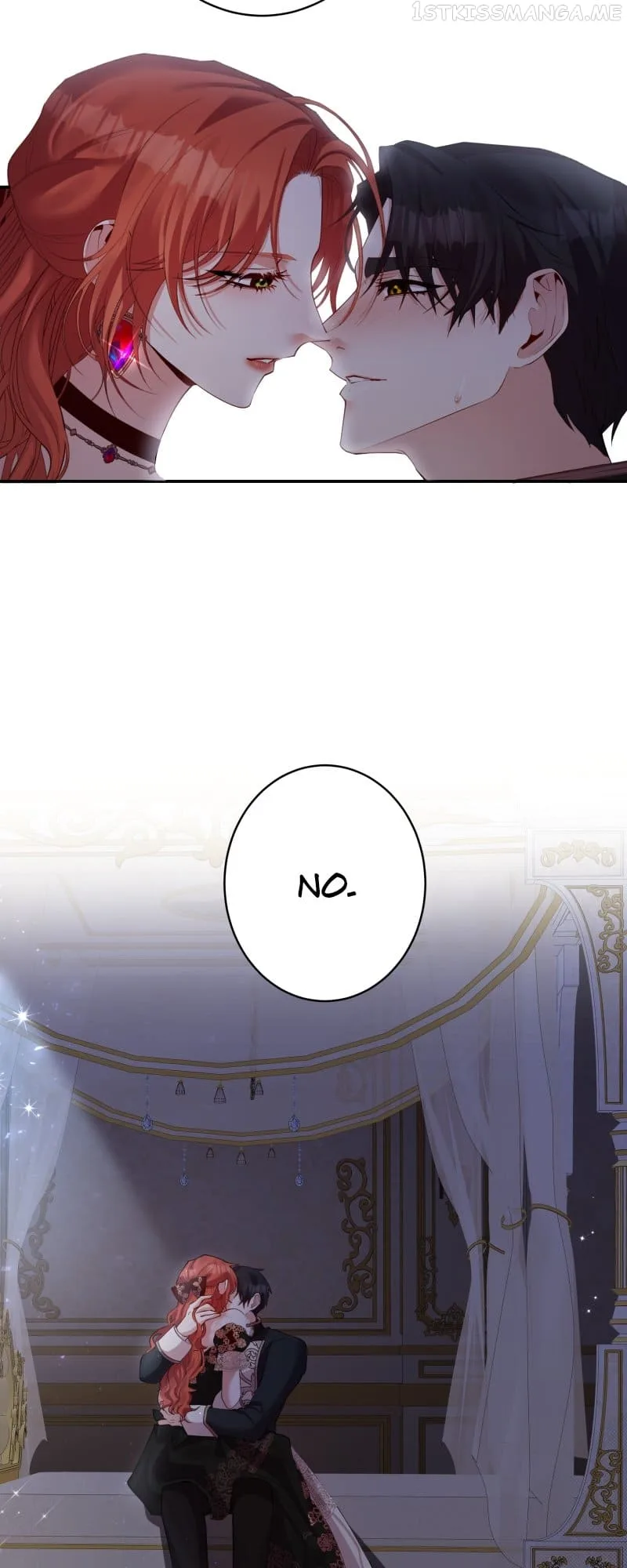 A Villainess’ Revenge Is Sweeter Than Honey Chapter 61 page 61