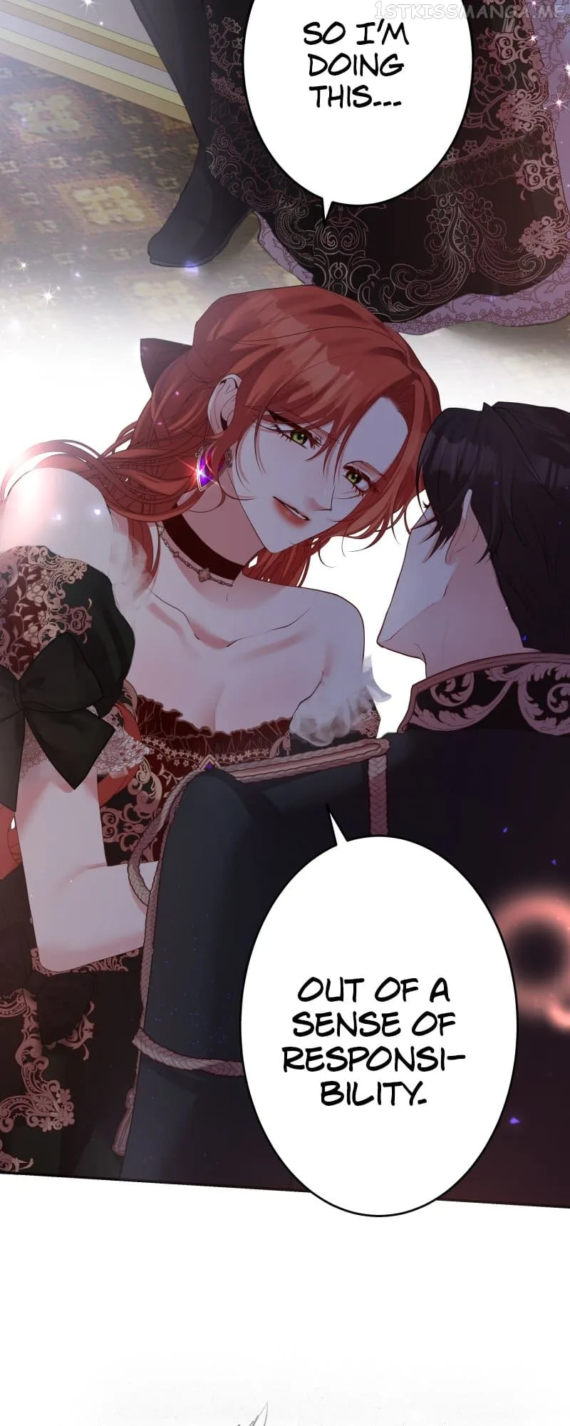 A Villainess’ Revenge Is Sweeter Than Honey Chapter 61 page 59