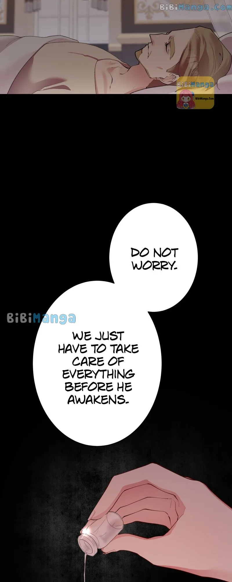 A Villainess’ Revenge Is Sweeter Than Honey Chapter 60 page 50