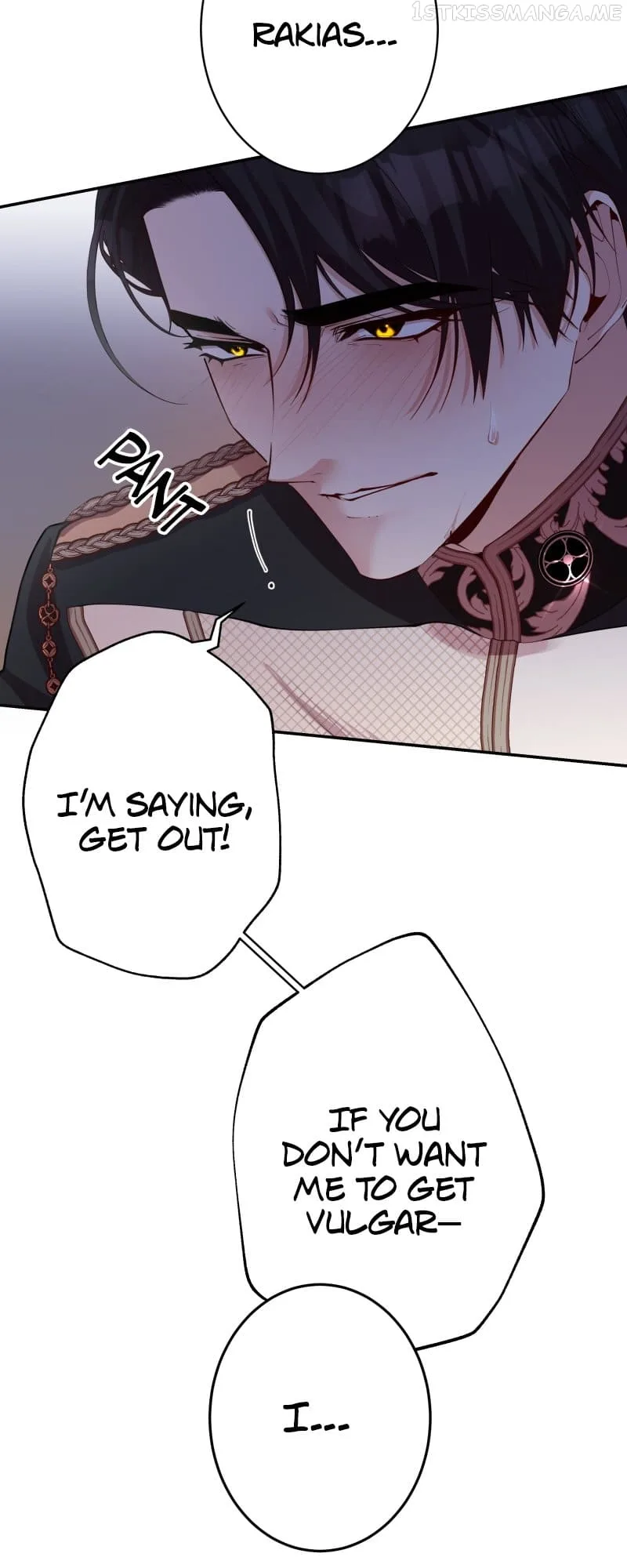 A Villainess’ Revenge Is Sweeter Than Honey Chapter 61 page 56