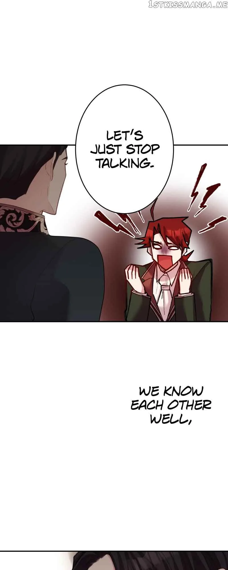 A Villainess’ Revenge Is Sweeter Than Honey Chapter 63 page 56