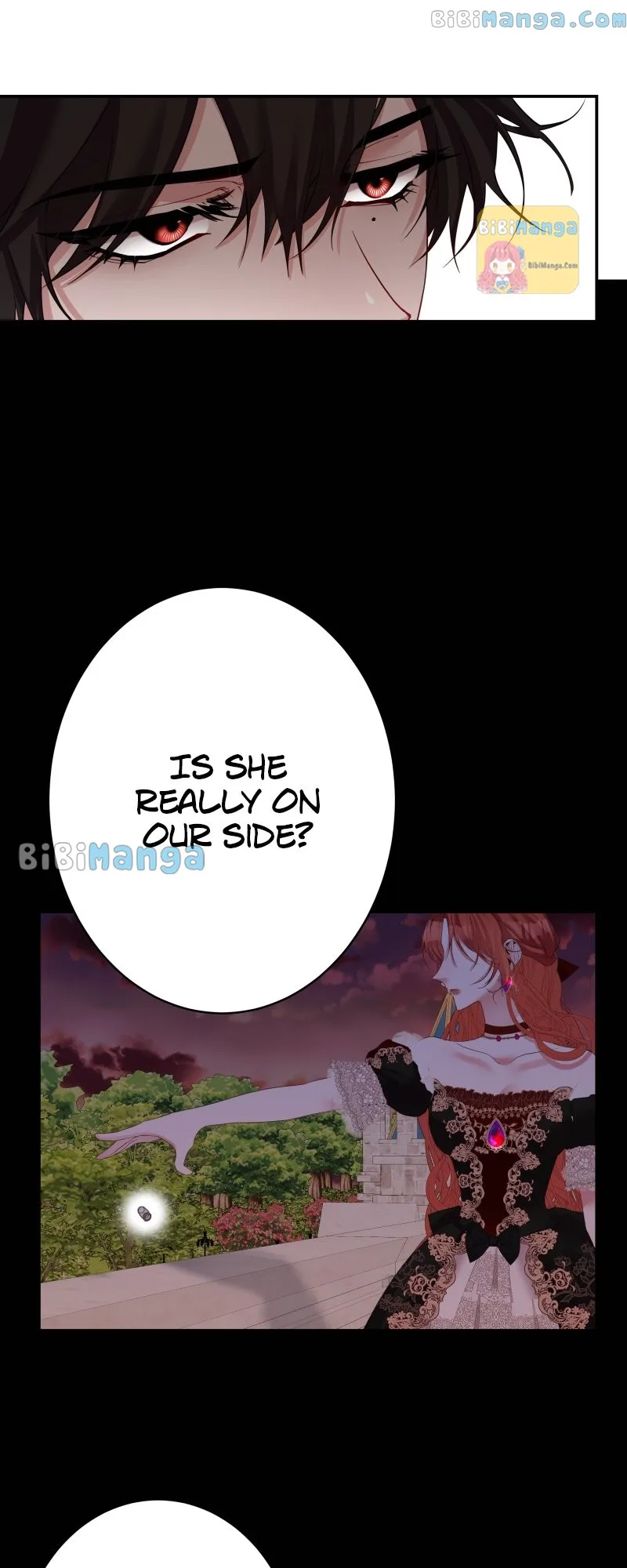 A Villainess’ Revenge Is Sweeter Than Honey Chapter 60 page 52