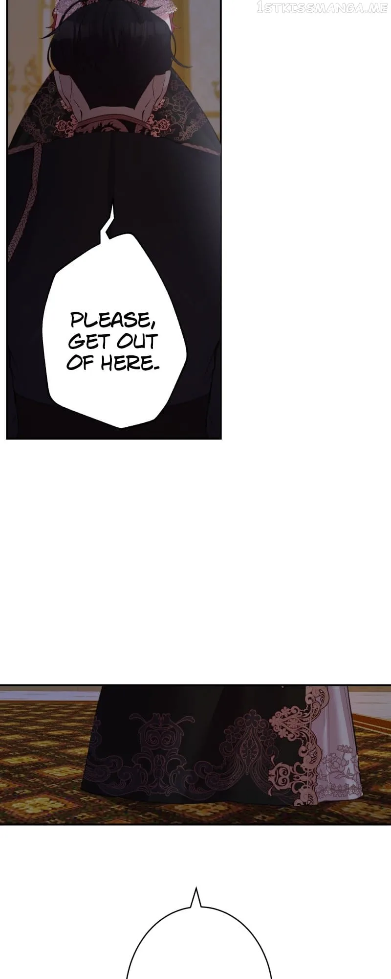 A Villainess’ Revenge Is Sweeter Than Honey Chapter 61 page 55
