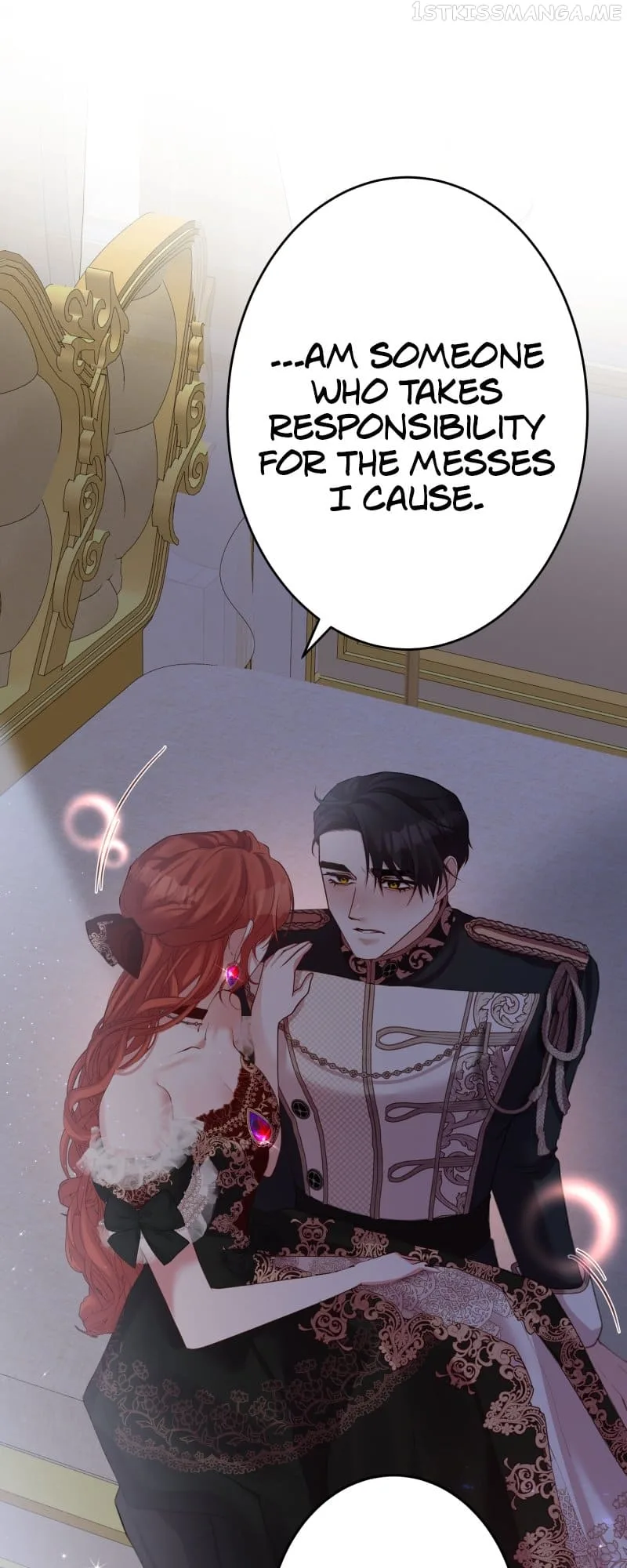A Villainess’ Revenge Is Sweeter Than Honey Chapter 61 page 58