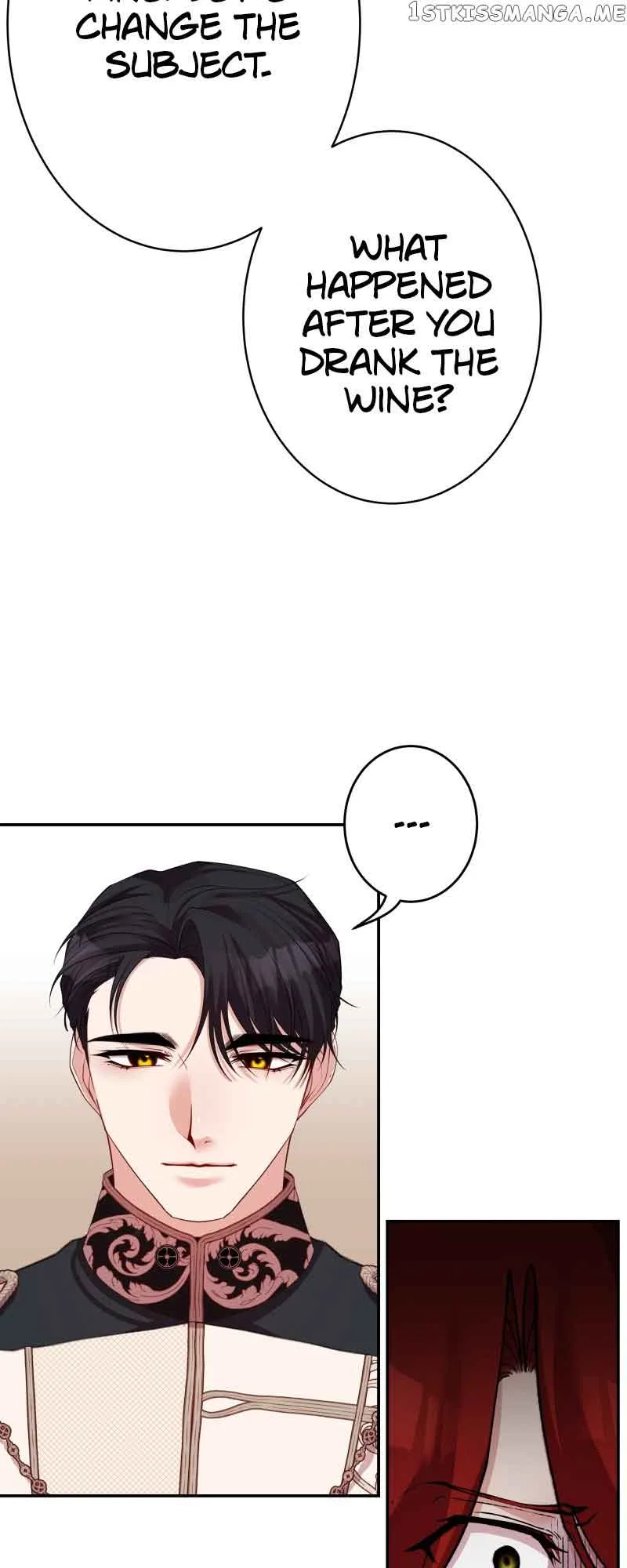 A Villainess’ Revenge Is Sweeter Than Honey Chapter 63 page 54