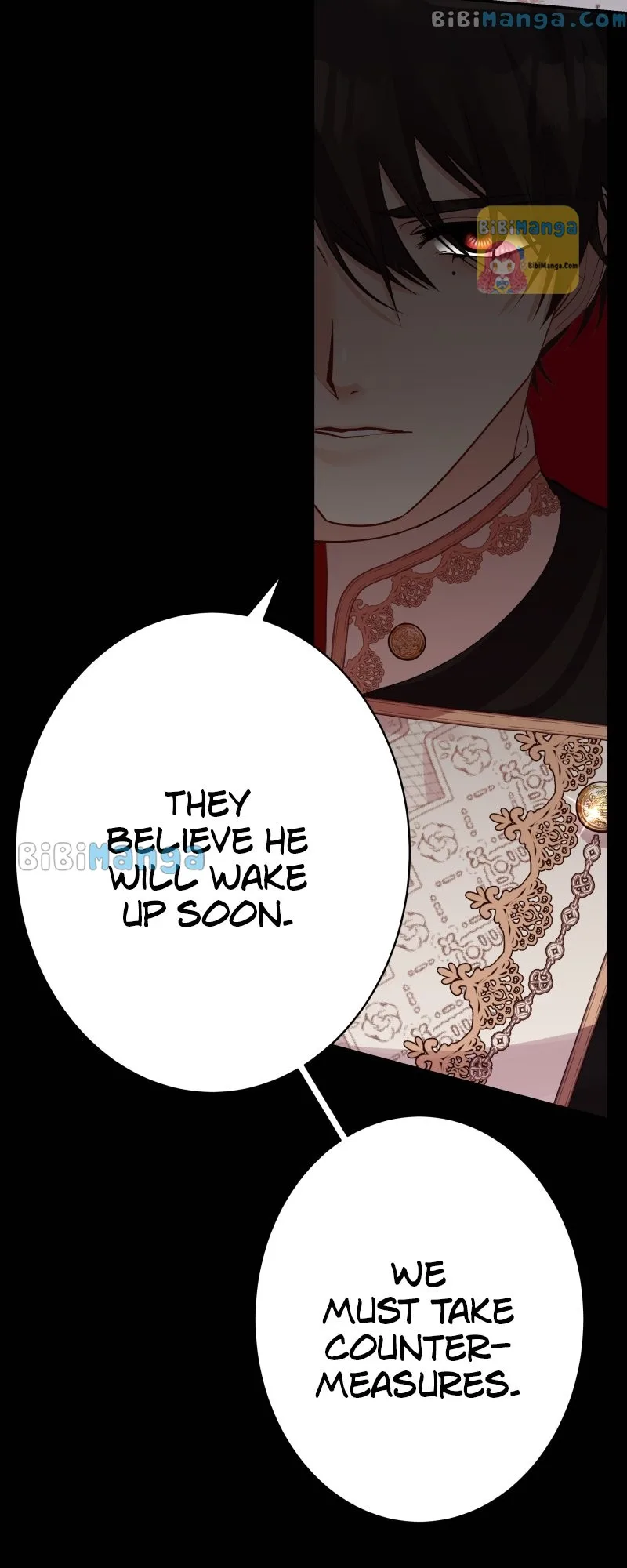 A Villainess’ Revenge Is Sweeter Than Honey Chapter 60 page 48