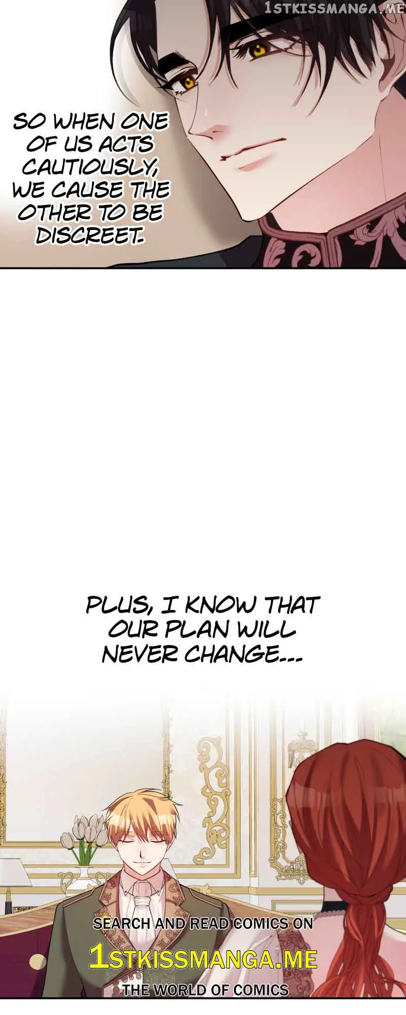 A Villainess’ Revenge Is Sweeter Than Honey Chapter 63 page 57