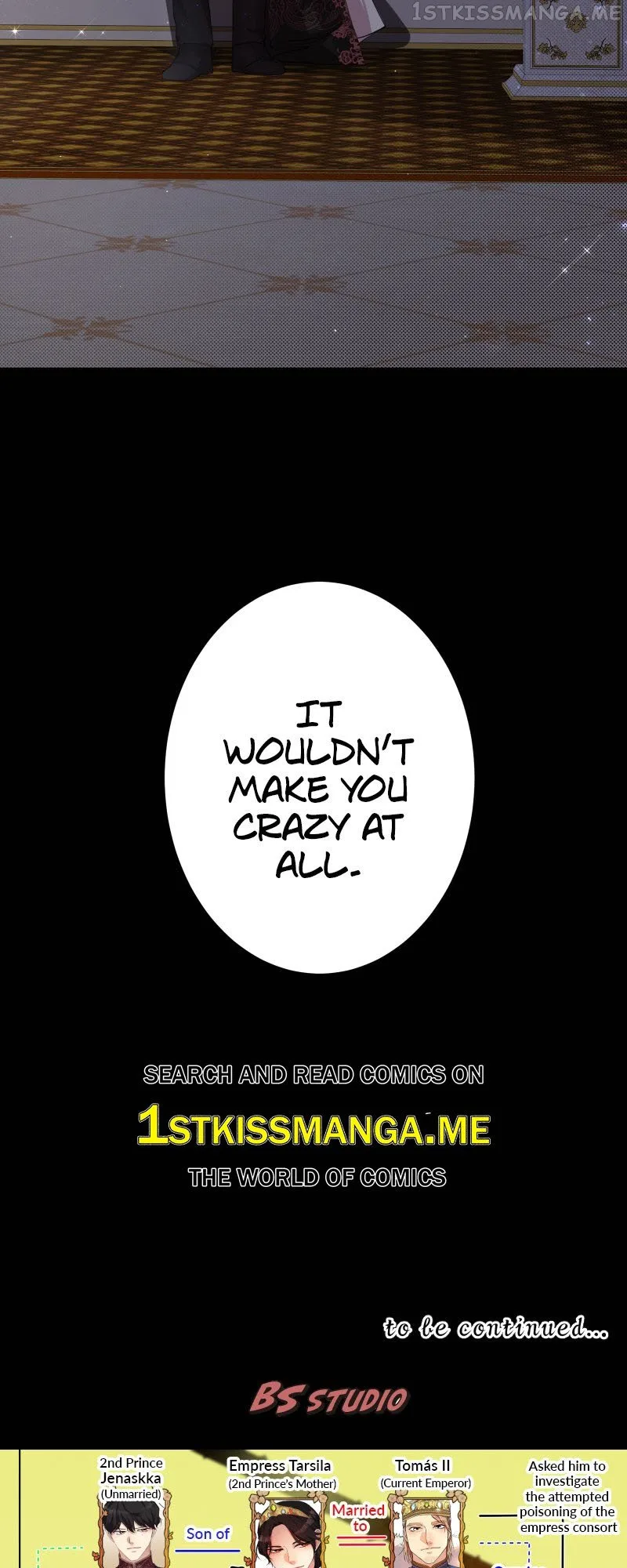 A Villainess’ Revenge Is Sweeter Than Honey Chapter 61 page 62
