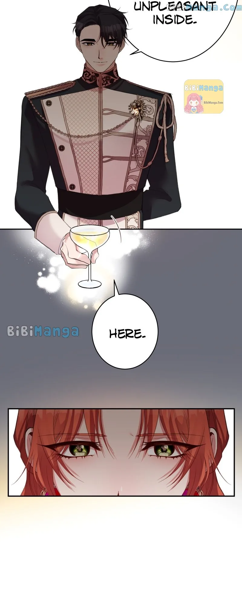 A Villainess’ Revenge Is Sweeter Than Honey Chapter 60 page 57