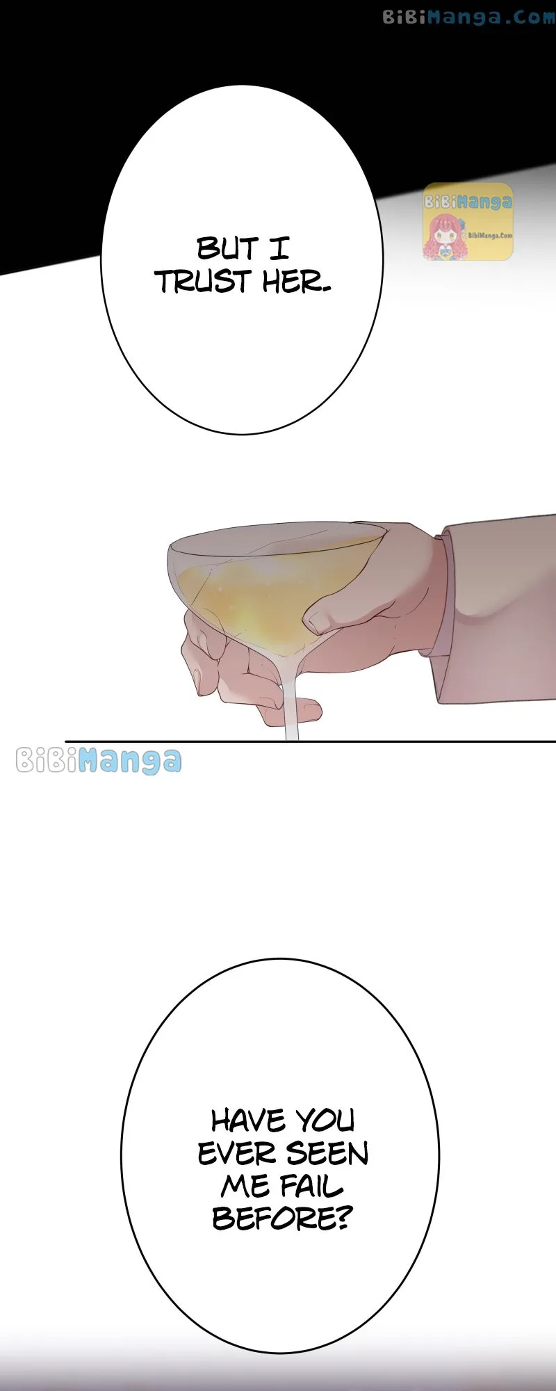 A Villainess’ Revenge Is Sweeter Than Honey Chapter 60 page 54