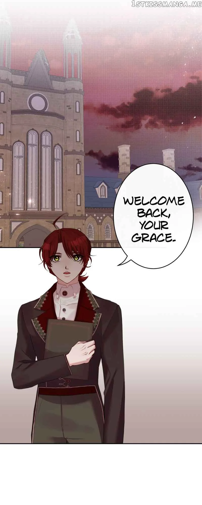 A Villainess’ Revenge Is Sweeter Than Honey Chapter 69 page 8