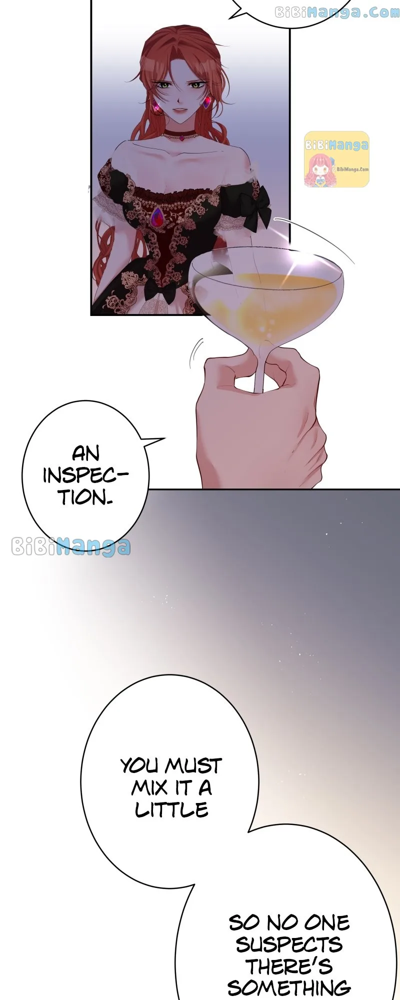 A Villainess’ Revenge Is Sweeter Than Honey Chapter 60 page 56