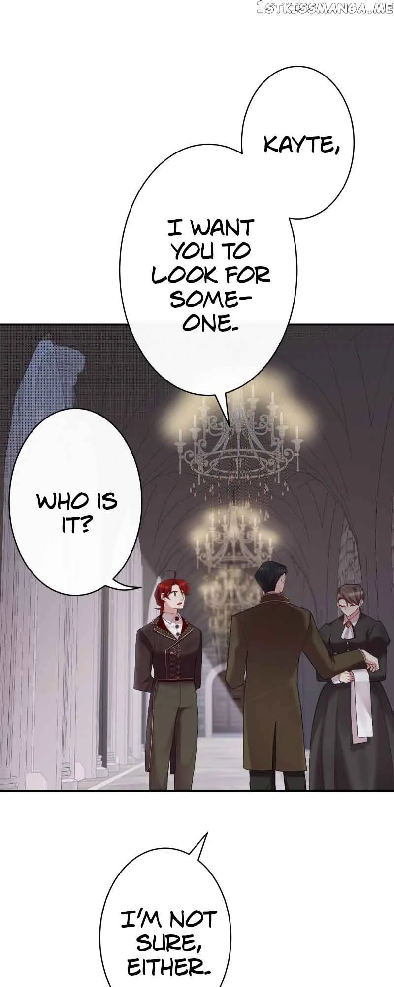 A Villainess’ Revenge Is Sweeter Than Honey Chapter 69 page 10
