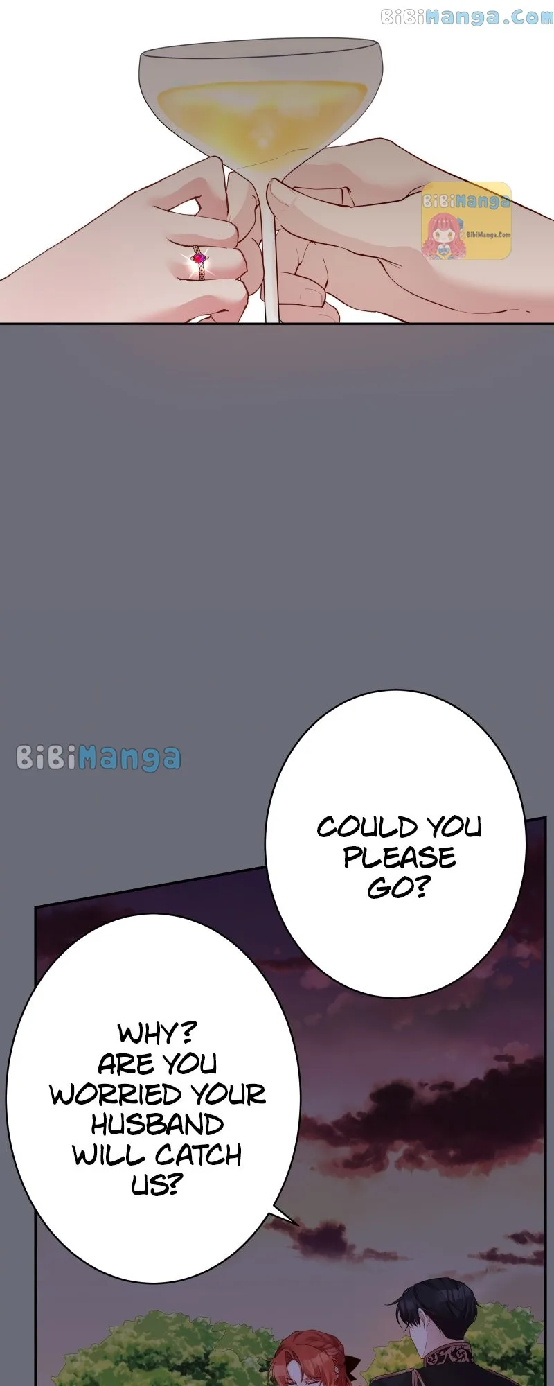 A Villainess’ Revenge Is Sweeter Than Honey Chapter 60 page 58