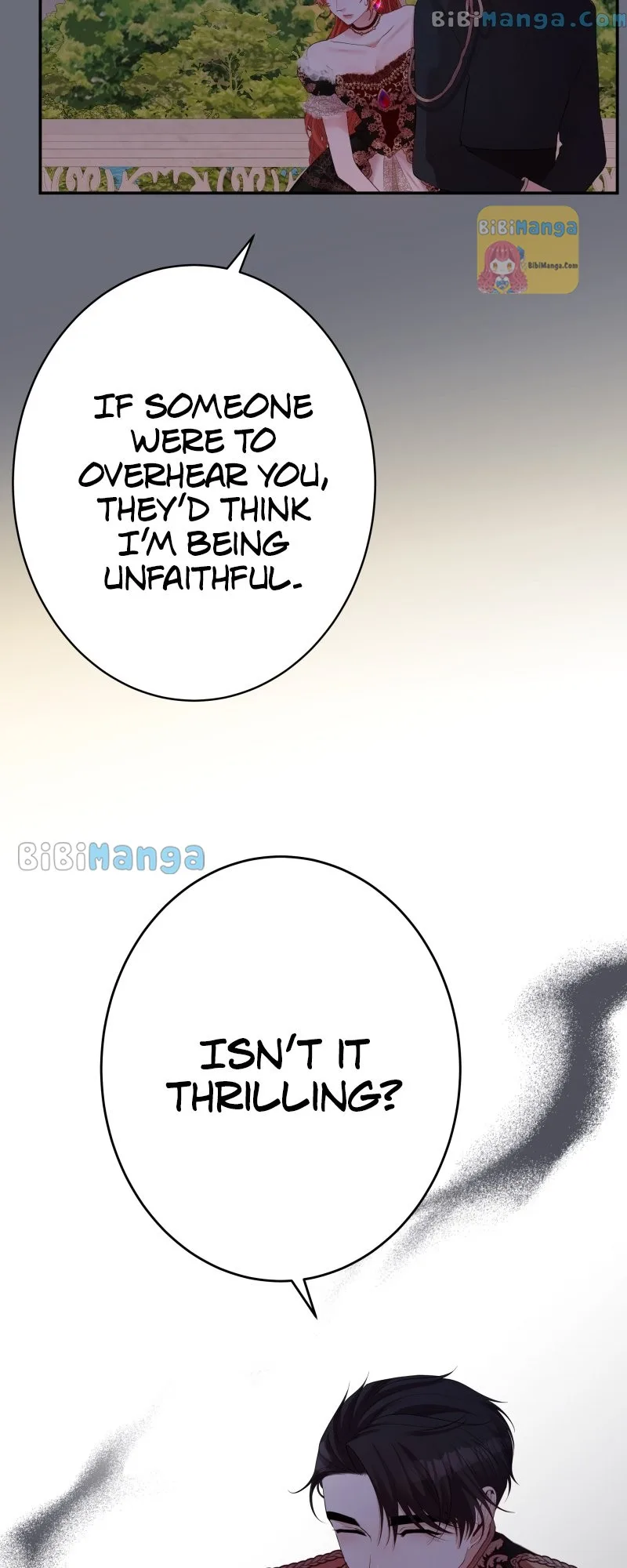 A Villainess’ Revenge Is Sweeter Than Honey Chapter 60 page 59