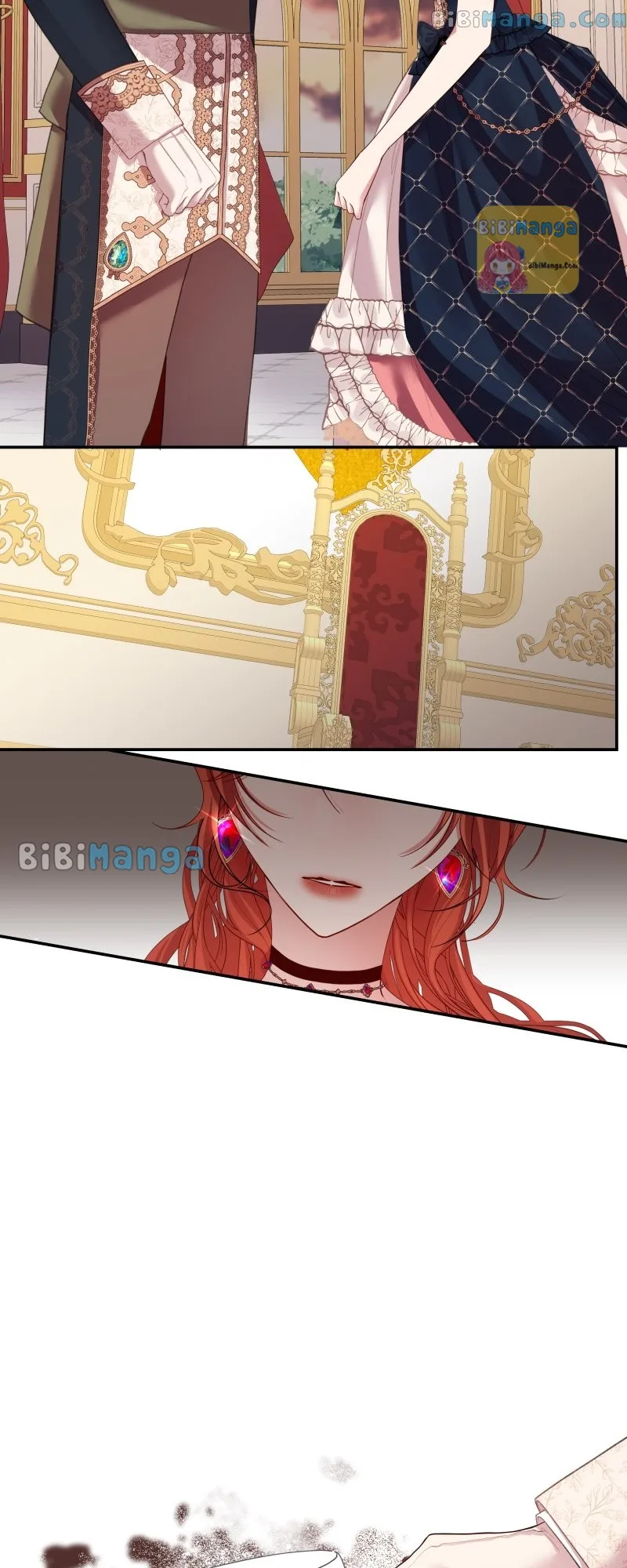 A Villainess’ Revenge Is Sweeter Than Honey Chapter 60 page 64