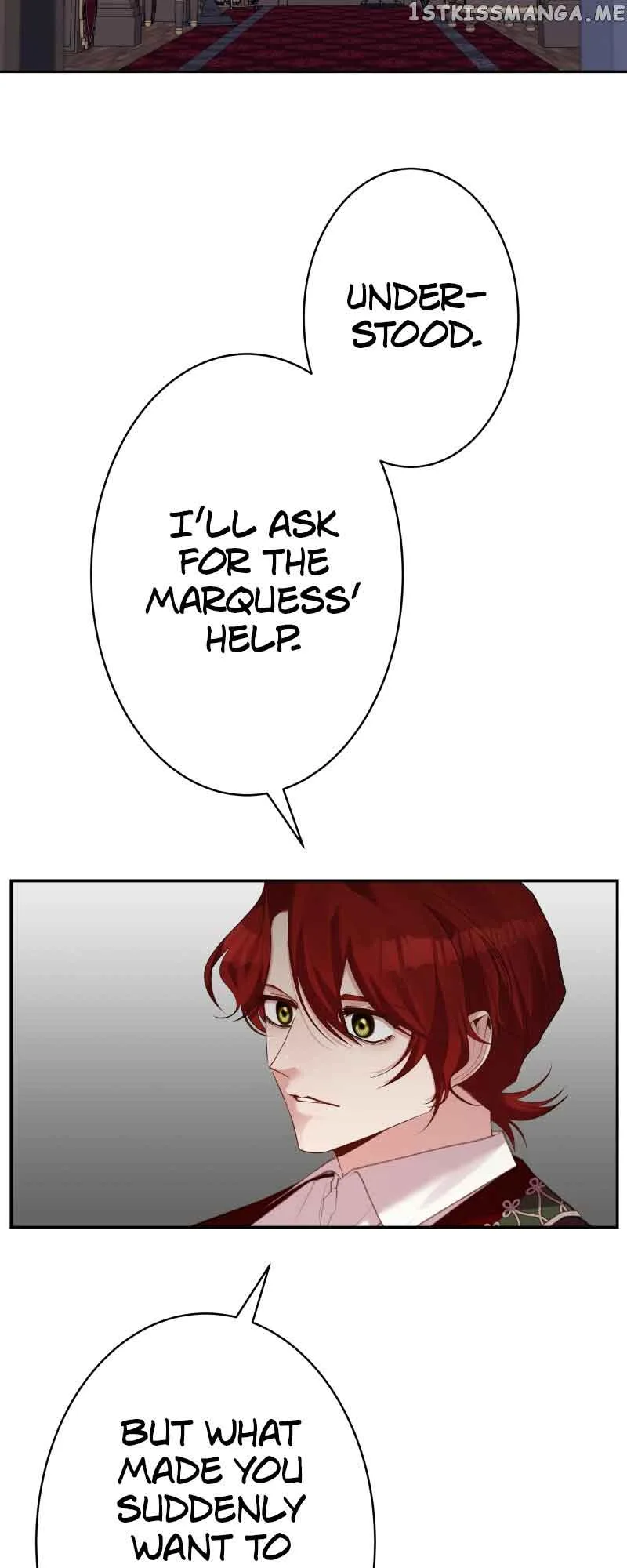 A Villainess’ Revenge Is Sweeter Than Honey Chapter 69 page 18