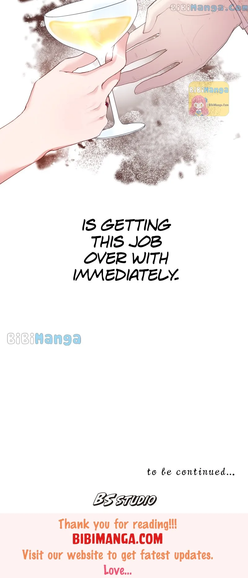 A Villainess’ Revenge Is Sweeter Than Honey Chapter 60 page 65