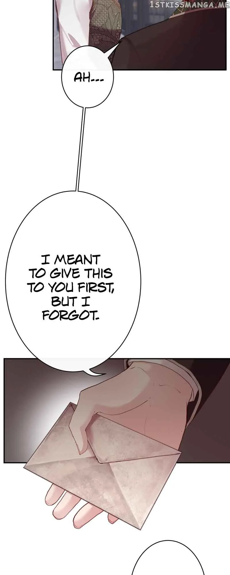 A Villainess’ Revenge Is Sweeter Than Honey Chapter 69 page 21