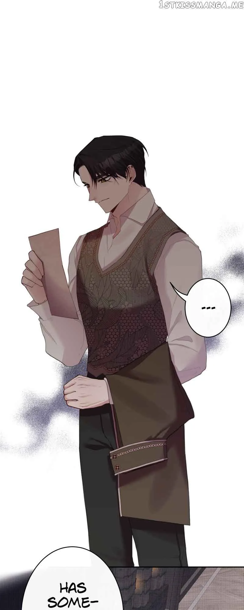 A Villainess’ Revenge Is Sweeter Than Honey Chapter 69 page 24