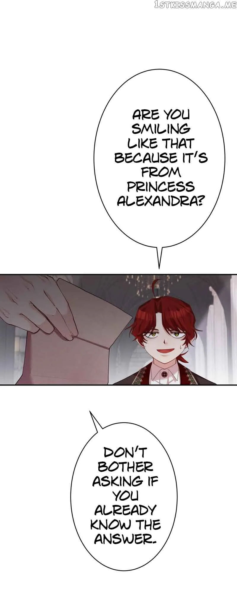 A Villainess’ Revenge Is Sweeter Than Honey Chapter 69 page 23