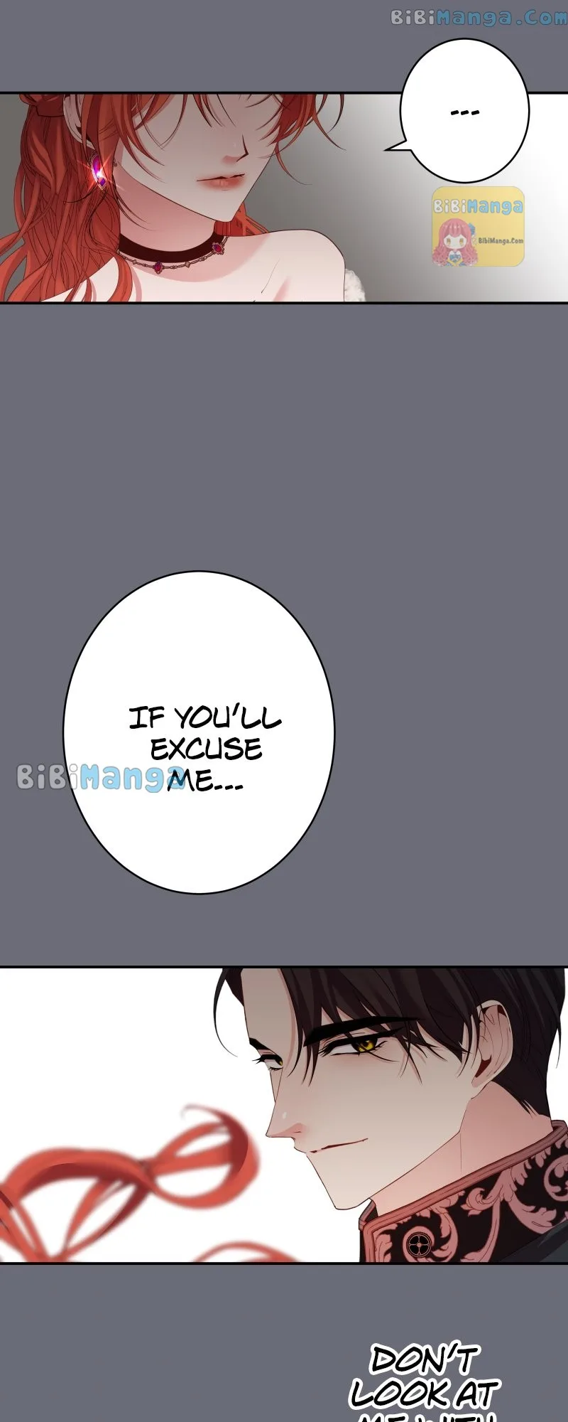 A Villainess’ Revenge Is Sweeter Than Honey Chapter 60 page 61
