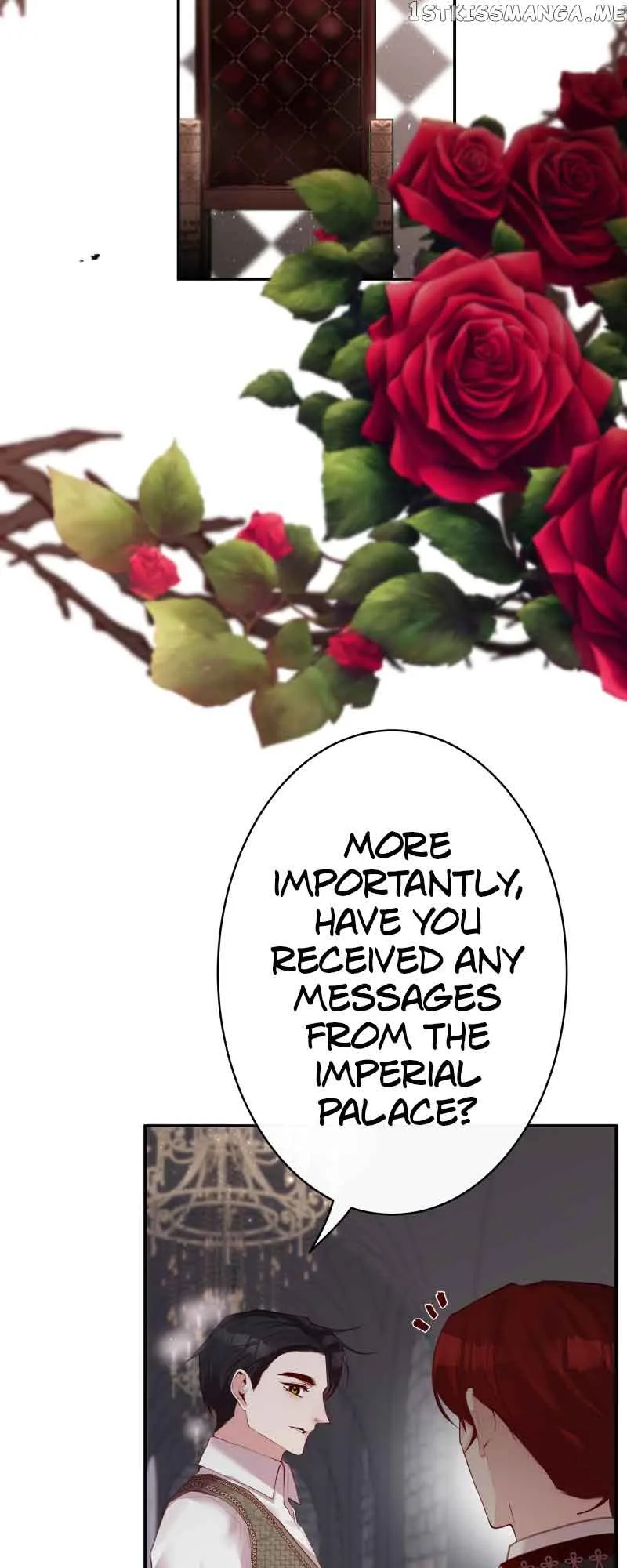 A Villainess’ Revenge Is Sweeter Than Honey Chapter 69 page 20