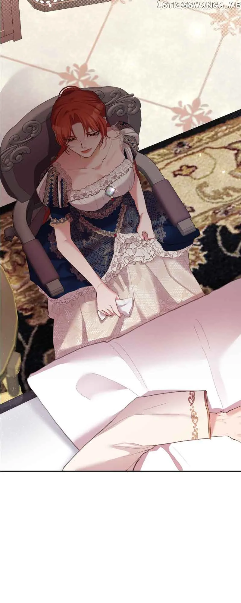 A Villainess’ Revenge Is Sweeter Than Honey Chapter 69 page 27