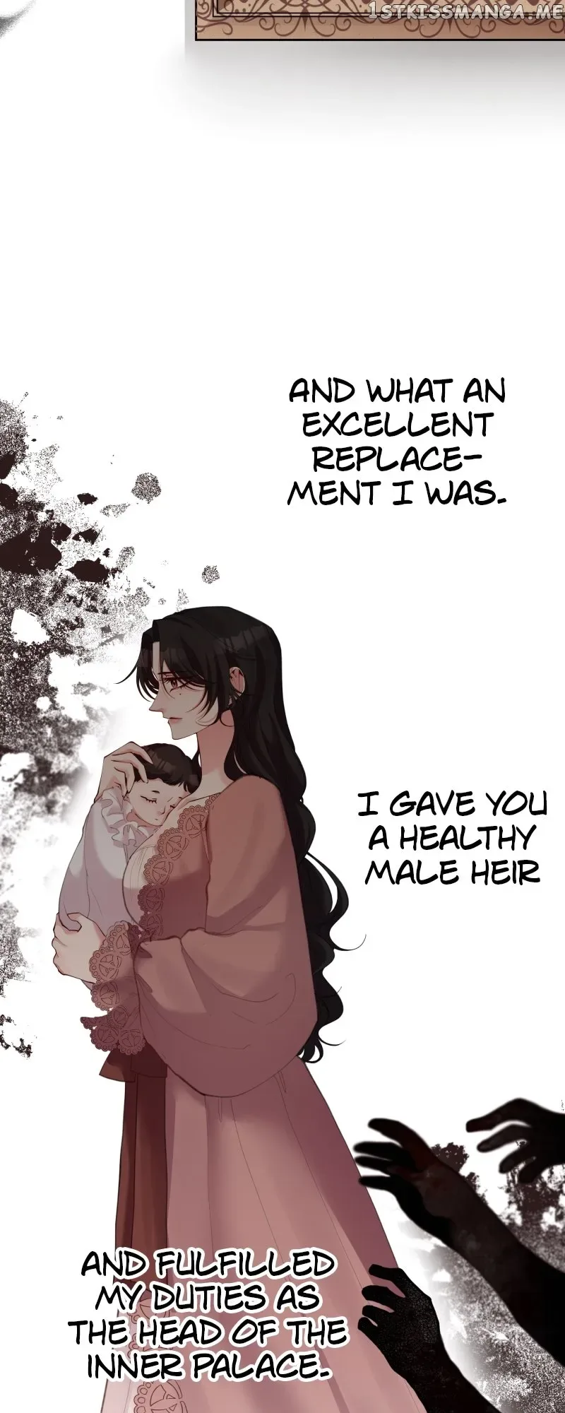 A Villainess’ Revenge Is Sweeter Than Honey Chapter 70 page 4
